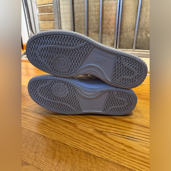 Pre-Owned Size 6.5M/8W New Balance 480 Timber Wolf - Picture 11 of 11